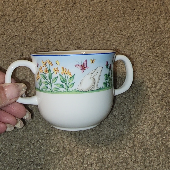 Tiffany & Co Tiffany Meadows Tea Set 2003 - Picture 5 of 8